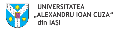 Universitatea "Alexandu Ioan Cuza" din Iași